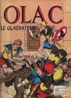 Sommaire Olac Le Gladiateur n 63